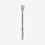 Ручка подовжена 1/4'' MILWAUKEE з храповиком