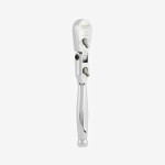 Ручка 1/4'' MILWAUKEE з храповиком та шарниром