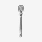 Ручка скорочена 3/8'' MILWAUKEE з храповиком