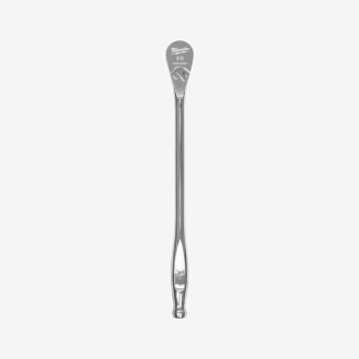 Ручка подовжена 3/8'' MILWAUKEE з храповиком