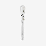 Ручка 3/8'' MILWAUKEE з храповиком та шарниром