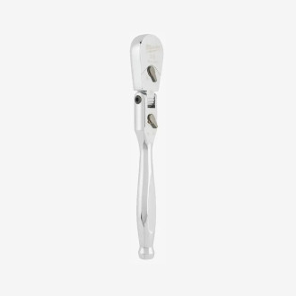 Ручка 3/8'' MILWAUKEE з храповиком та шарниром