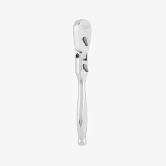 Ручка 3/8'' MILWAUKEE з храповиком та шарниром