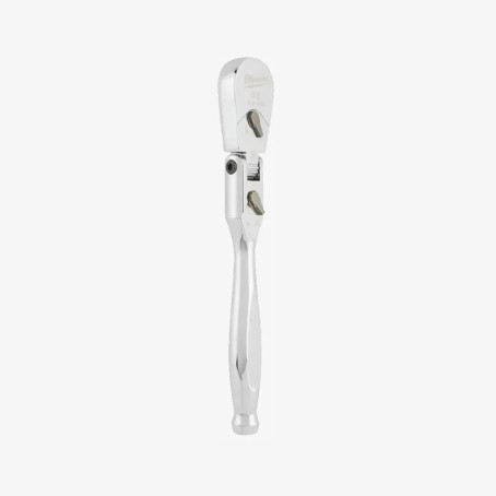 Ручка 3/8'' MILWAUKEE з храповиком та шарниром