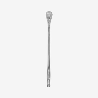 Ручка подовжена 1/2'' MILWAUKEE з храповиком