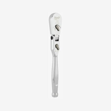 Ручка 1/2'' MILWAUKEE з храповиком та шарниром