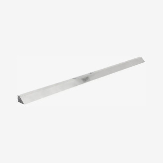 Лезвие для виброрейки MILWAUKEE, MXF PSB-3.00M, 3,00м (для MXF FUEL PSC)