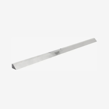 Лезвие для виброрейки MILWAUKEE, MXF PSB-3.00M, 3,00м (для MXF FUEL PSC)