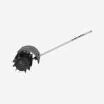 Насадка резиновая для уборки аккумуляторная QUIK-LOK™ MILWAUKEE, M18 FUEL FOPH-RBA