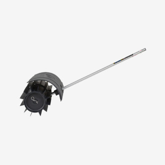 Насадка резиновая для уборки аккумуляторная QUIK-LOK™ MILWAUKEE, M18 FUEL FOPH-RBA