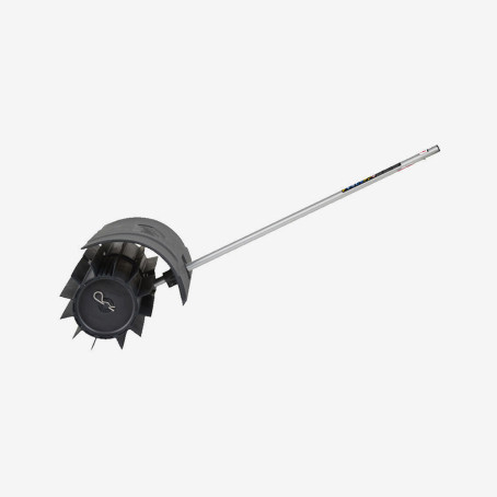 Насадка резиновая для уборки аккумуляторная QUIK-LOK™ MILWAUKEE, M18 FUEL FOPH-RBA