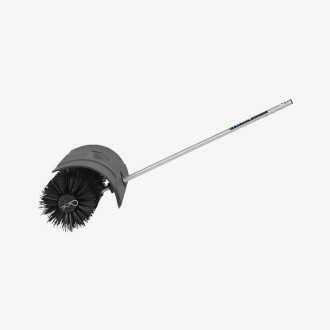 Насадка щетка для уборки аккумуляторная QUIK-LOK™ MILWAUKEE, M18 FUEL FOPH-BBA