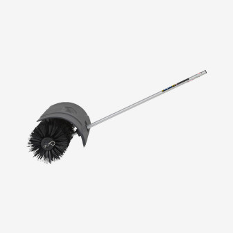 Насадка щетка для уборки аккумуляторная QUIK-LOK™ MILWAUKEE, M18 FUEL FOPH-BBA