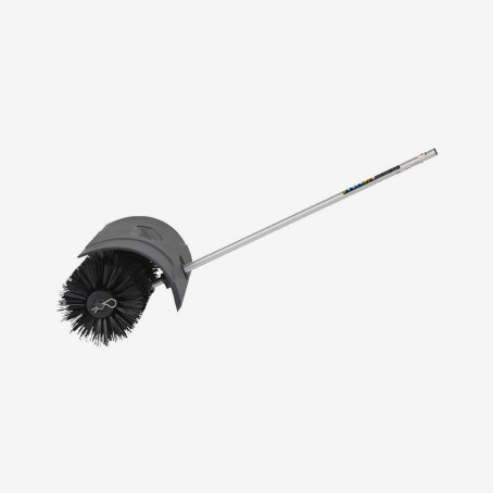 Насадка щетка для уборки аккумуляторная QUIK-LOK™ MILWAUKEE, M18 FUEL FOPH-BBA