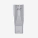 Головка хромированная метрическая удлиненная 1/2'' MILWAUKEE, 22мм