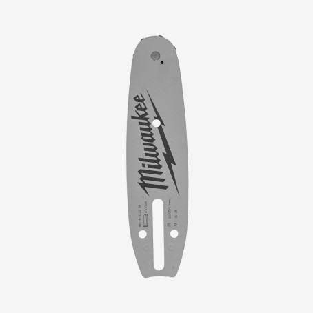 Шина для цепной пилы MILWAUKEE, 150мм / 1.1 (для M12 FUEL FHS)