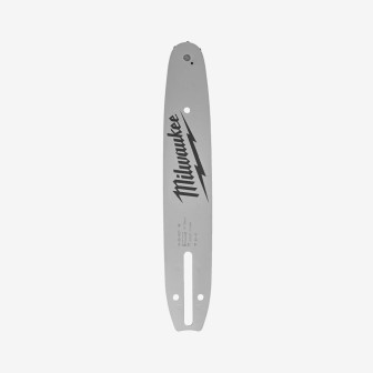 Шина для ланцюгової пили MILWAUKEE, 250мм / 1.1 (для M18 FUEL FOPH-CSA) Шина для ланцюгової пили MILWAUKEE, 250мм / 1.1 (для M18 FUEL FOPH-CSA)