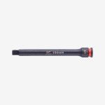 Удлинитель для головок ShW 3/8'' MILWAUKEE, 150мм