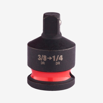 Перехідник для головок ShW MILWAUKEE з 3/8'' на 1/4''