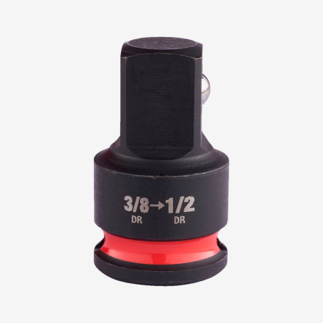 Перехідник для головок ShW MILWAUKEE з 3/8'' на 1/2''
