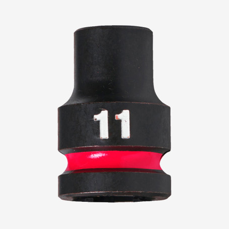 Головка ShW 1/2" STD MILWAUKEE, 11мм