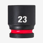 Головка ShW 1/2'' STD MILWAUKEE, 23мм