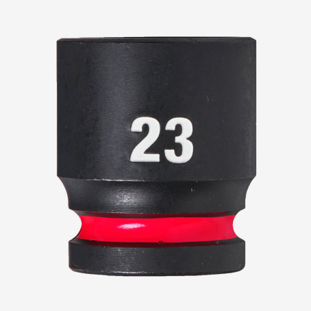 Головка ShW 1/2'' STD MILWAUKEE, 23мм
