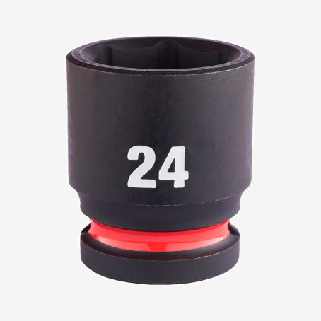 Головка ShW 1/2'' STD MILWAUKEE, 24мм