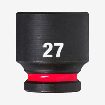 Головка ShW 1/2'' STD MILWAUKEE, 27мм Головка ShW 1/2'' STD MILWAUKEE, 27мм
