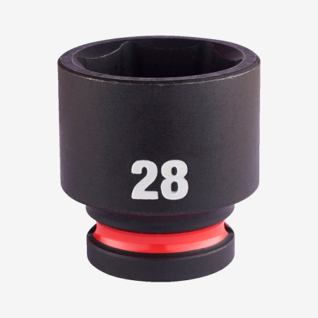 Головка ShW 1/2'' STD MILWAUKEE, 28мм