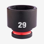 Головка ShW 1/2'' STD MILWAUKEE, 29мм