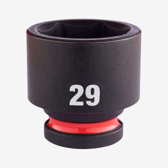 Головка ShW 1/2'' STD MILWAUKEE, 29мм