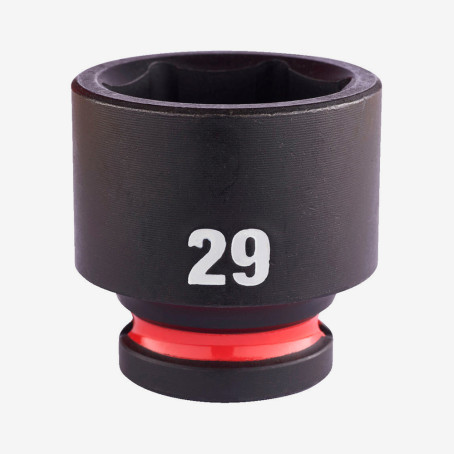 Головка ShW 1/2'' STD MILWAUKEE, 29мм