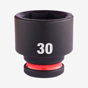 Головка ShW 1/2'' STD MILWAUKEE, 30мм