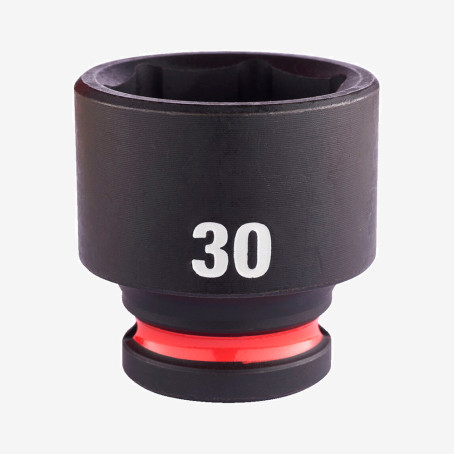 Головка ShW 1/2'' STD MILWAUKEE, 30мм