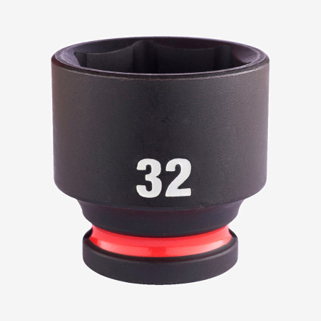 Головка ShW 1/2'' STD MILWAUKEE, 32мм