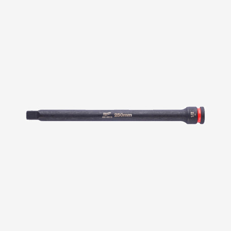 Удлинитель для головок ShW 1/2'' MILWAUKEE, 250мм