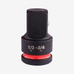 Перехідник ShW MILWAUKEE з 1/2'' на 3/4''