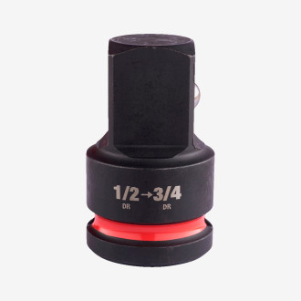 Перехідник ShW MILWAUKEE з 1/2'' на 3/4''