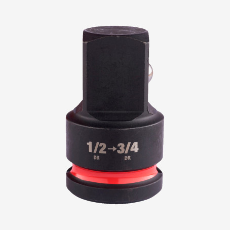 Перехідник ShW MILWAUKEE з 1/2'' на 3/4''