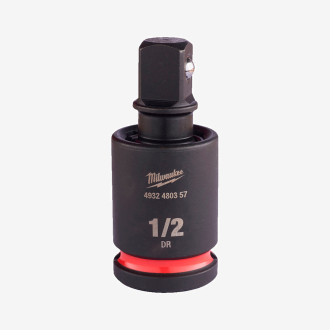 Перехідник шарнірний для головок ShW 1/2'' MILWAUKEE