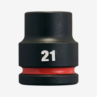 Головка ShW 3/4'' STD MILWAUKEE, 21мм Головка ShW 3/4'' STD MILWAUKEE, 21мм