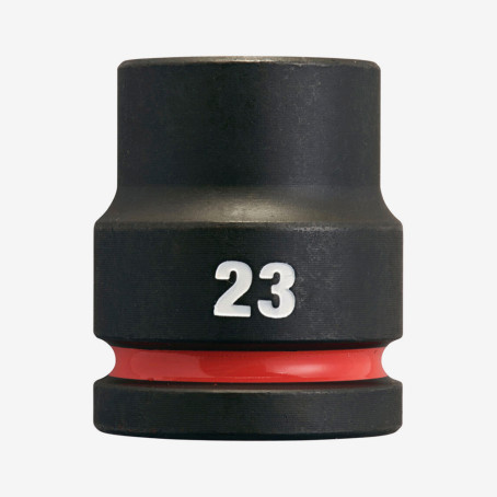Головка ShW 3/4'' STD MILWAUKEE, 23мм