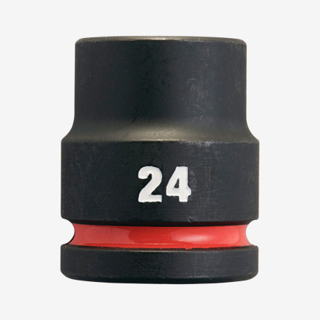 Головка ShW 3/4'' STD MILWAUKEE, 24мм