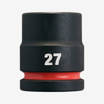 Головка ShW 3/4'' STD MILWAUKEE, 27мм