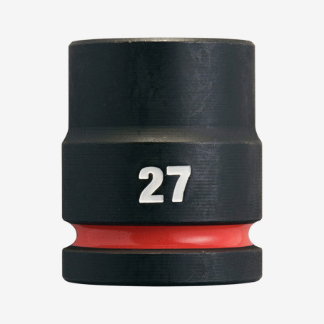 Головка ShW 3/4'' STD MILWAUKEE, 27мм