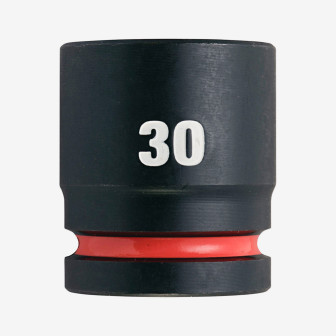 Головка ShW 3/4'' STD MILWAUKEE, 30мм