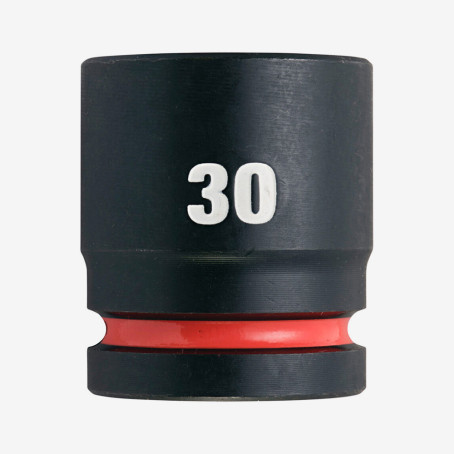 Головка ShW 3/4'' STD MILWAUKEE, 30мм