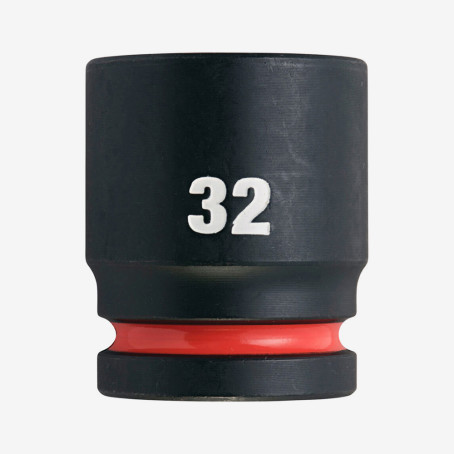 Головка ShW 3/4'' STD MILWAUKEE, 32мм