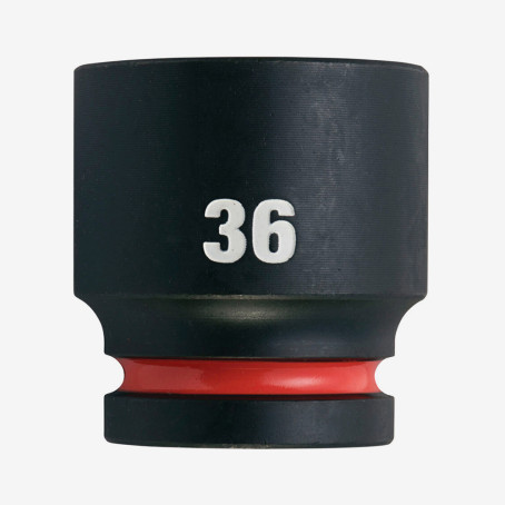 Головка ShW 3/4'' STD MILWAUKEE, 36мм